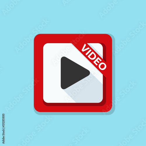 Video button