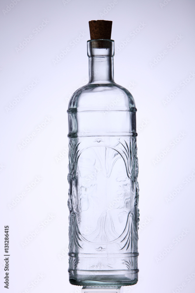 glass bottle glass bottle
