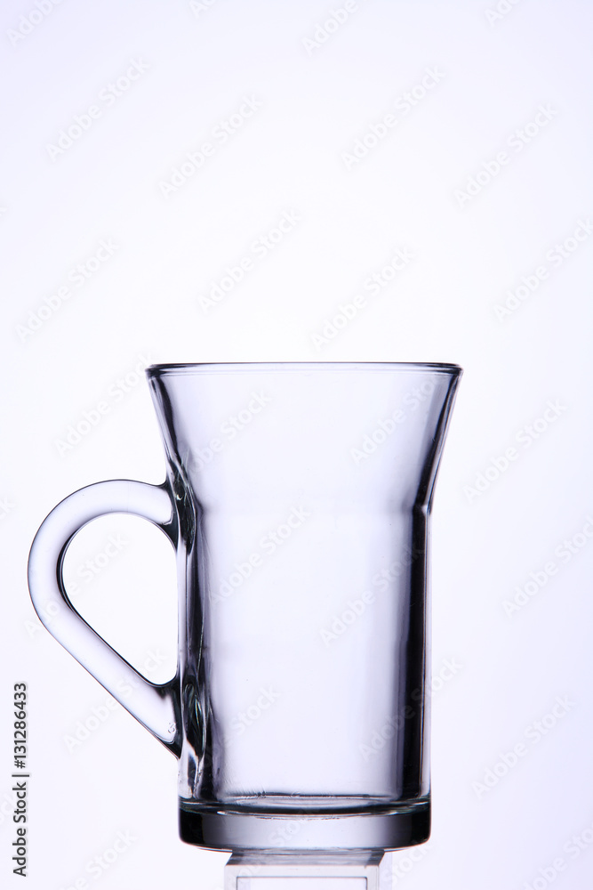 empty glass empty glass