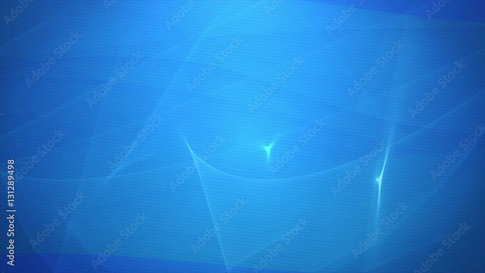 Abstract Blue Waving Lines Motion Background Loop
Abstract Blue Waving Lines Motion Background Loop