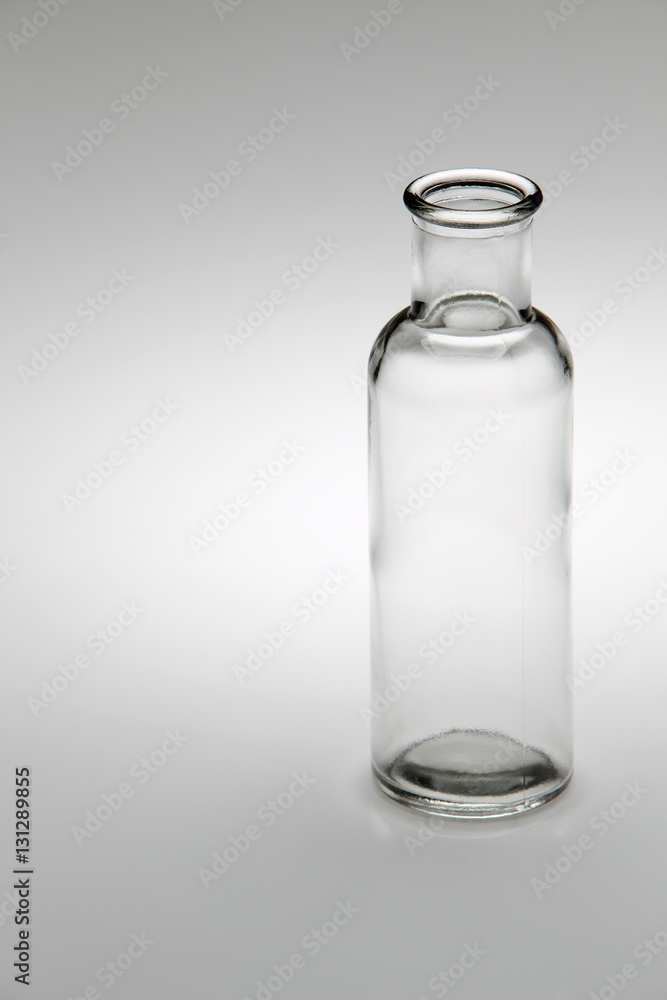 empty bottle empty bottle