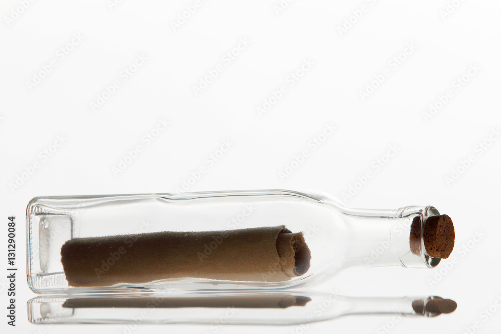 Fototapeta premium note