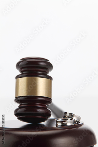 gavel hammer