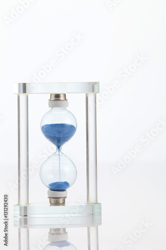 hourglass