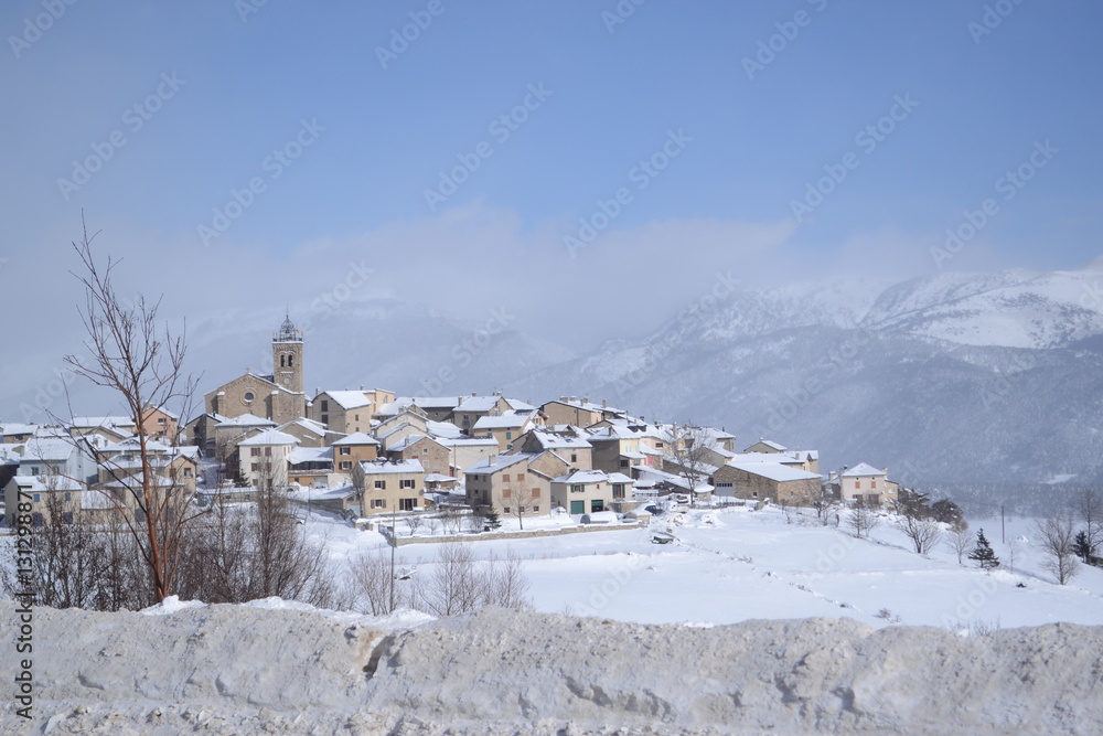 Les Angles, Pyrénées-Orientales, Occitanie, France