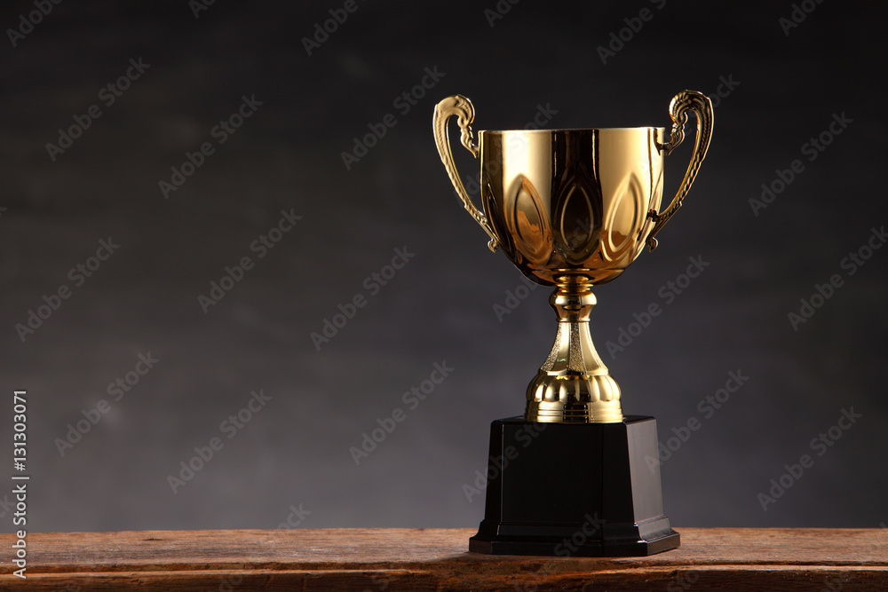 trophy trophy