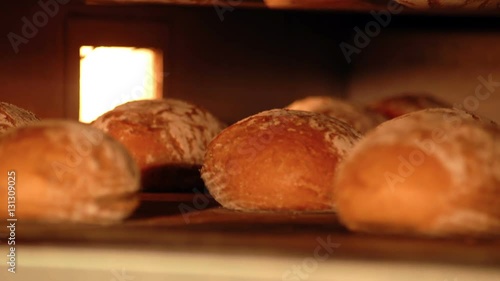 10723 german bakery bake bread time lapse long
