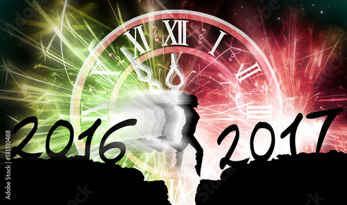 Silvester 2016-2017