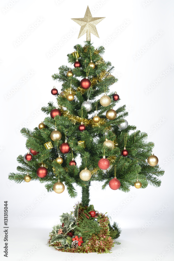 Árbol de Navidad Árbol de Navidad