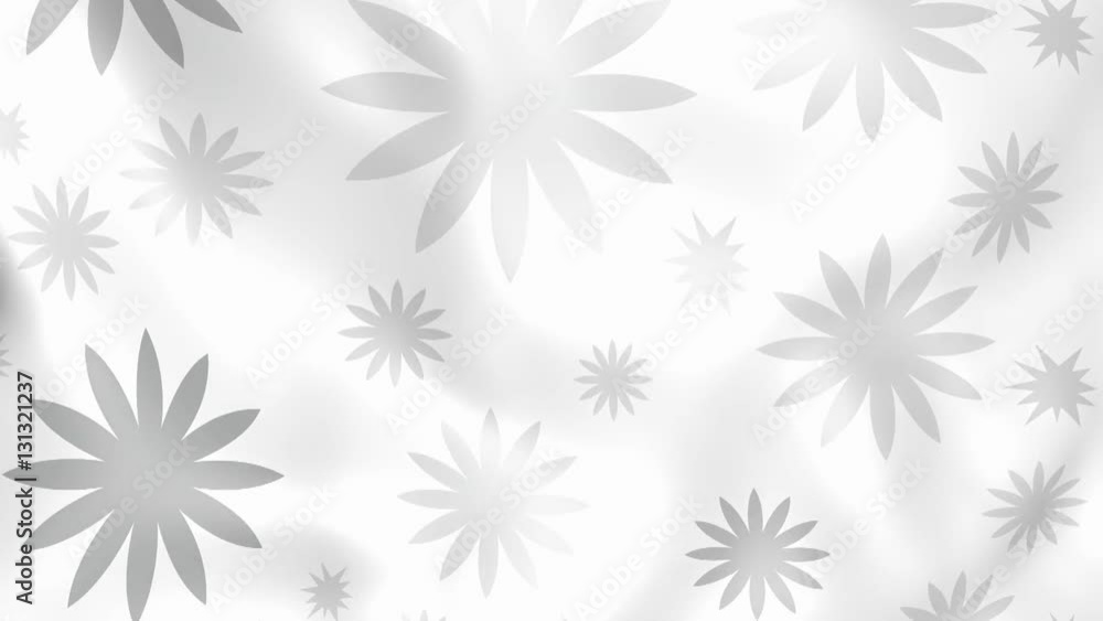 Background fabric soft 3D simulation. Waves of fabric cloth in the wind. Fine silk white fabric with flowers. Decorative cloth. Background fabric soft 3D simulation. Waves of fabric cloth in the wind. Fine silk white fabric with flowers. Decorative cloth.