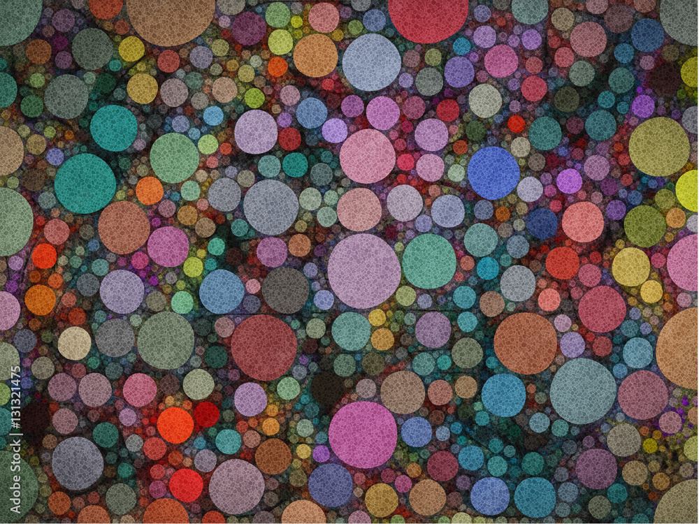 Textured Dots Textured Dots