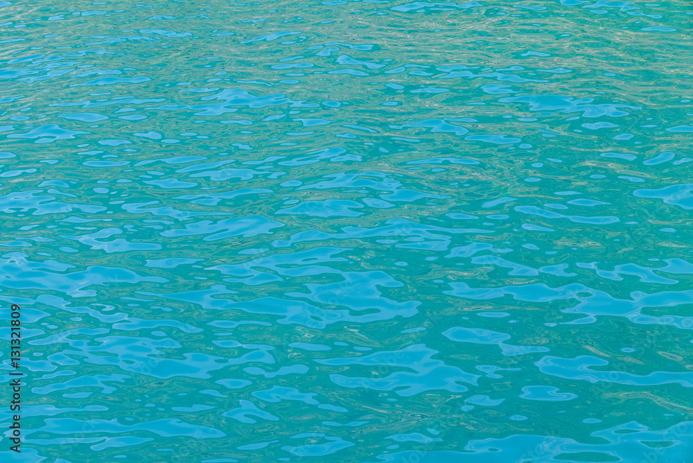 blue sea blue sea