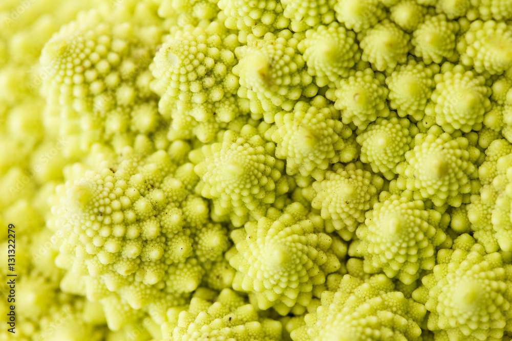romanesko broccoli romanesko broccoli