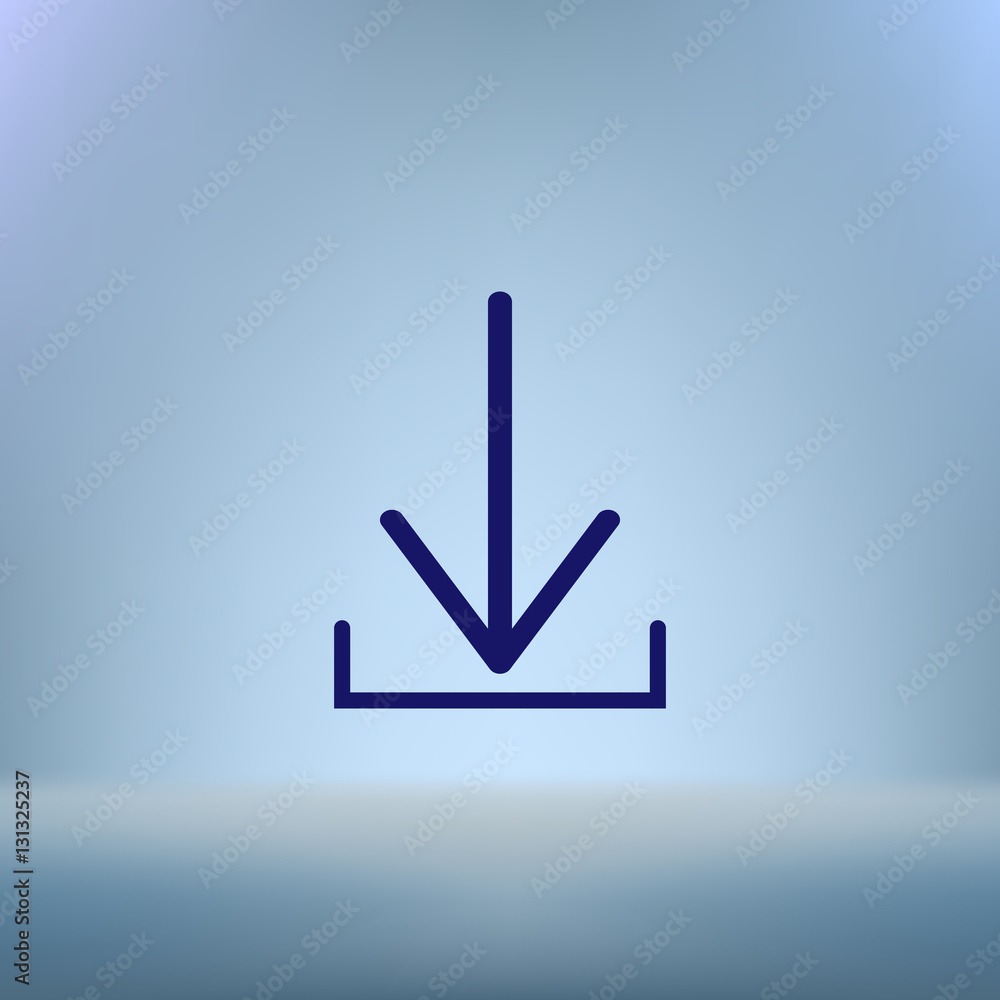 Download icon Download icon