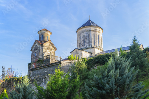martvili monastery