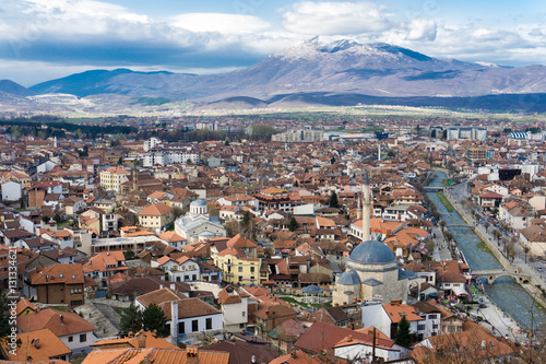 Prizren, Kosovo photo