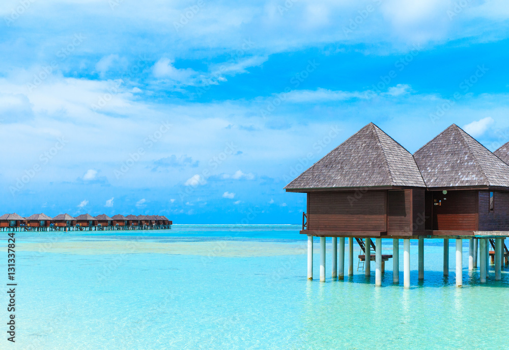 beach with Maldives beach with Maldives