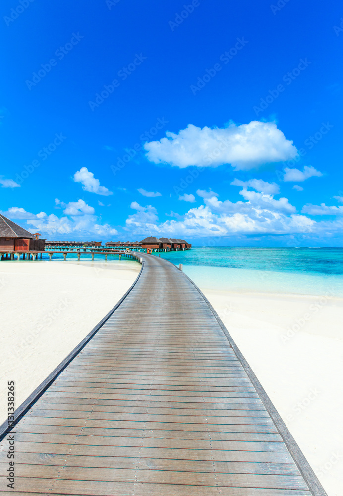 beach with Maldives beach with Maldives