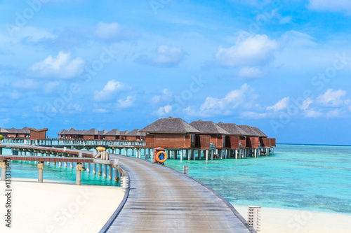  beach Maldives