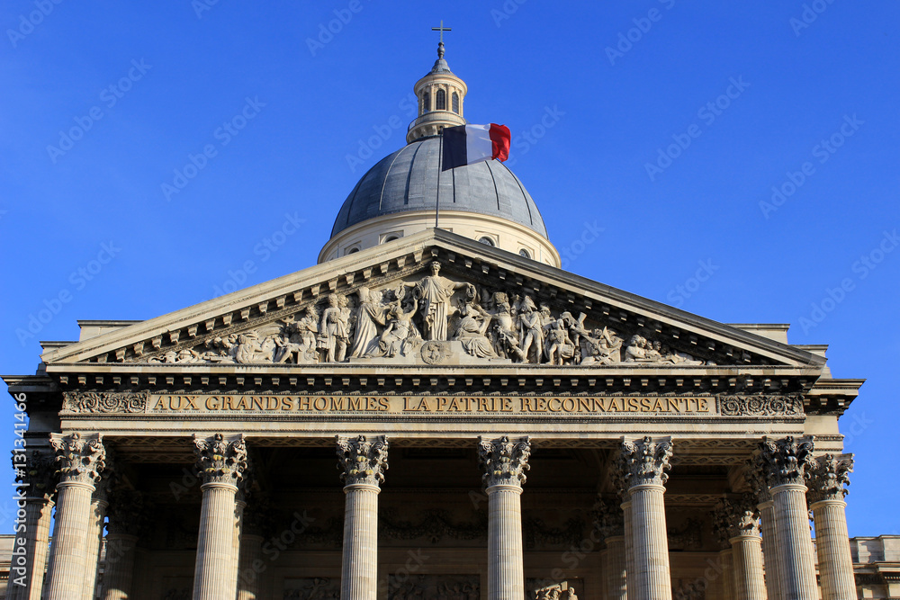 Paris - Panthéon