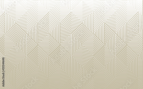 Vector abstract background, with fading effect. Stylish geometric pattern background with subtle texture. 