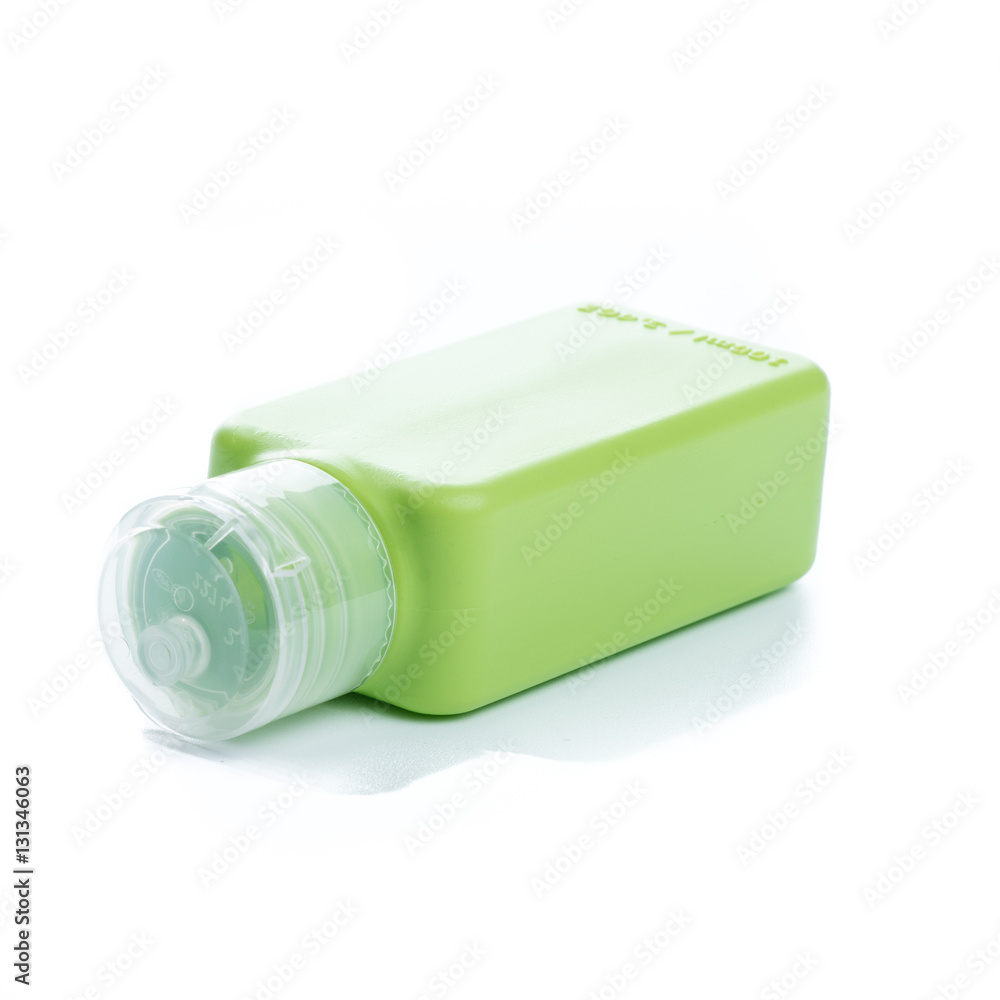 empty plastic bottle empty plastic bottle