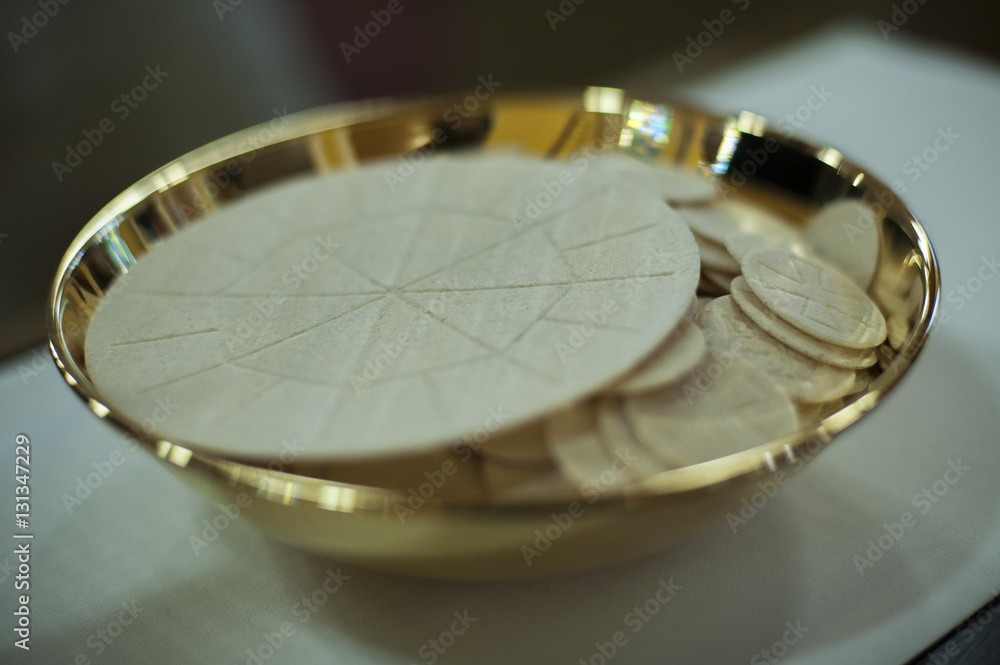 Eucharist Eucharist