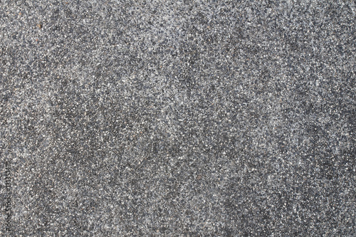 gray background and road texture, from cement