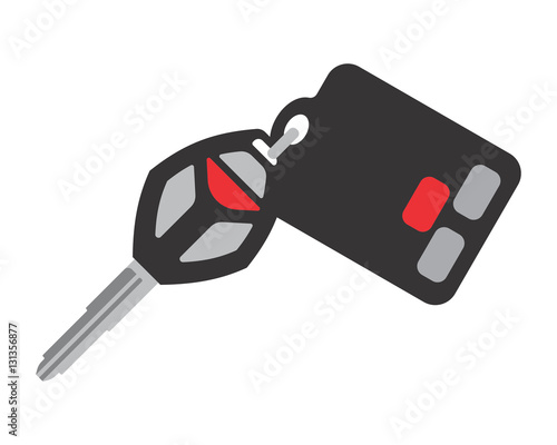 key cars icon