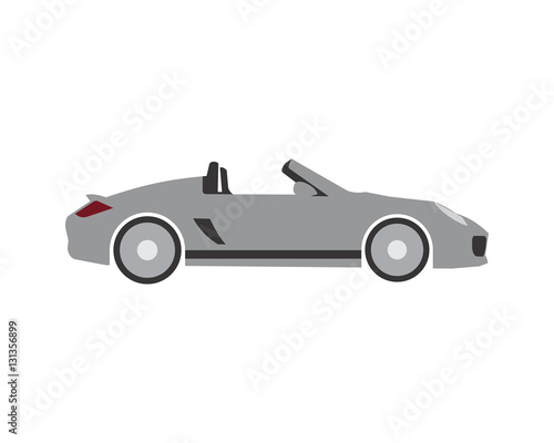 automotive cars icon