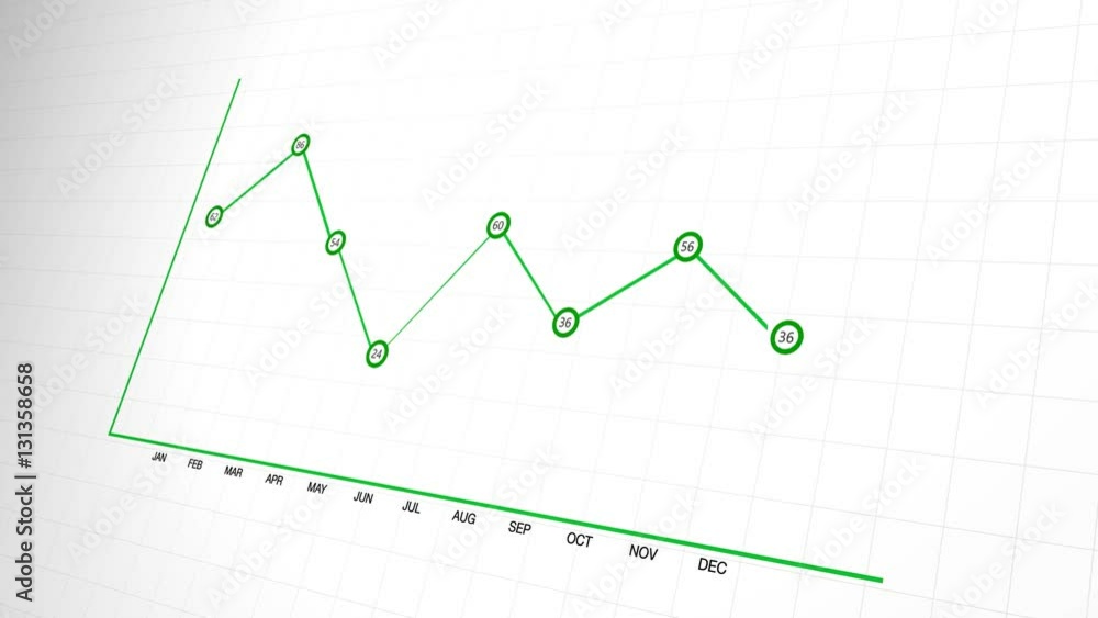 Animated Circle Graph with incrementing numbers Animated Circle Graph with incrementing numbers
