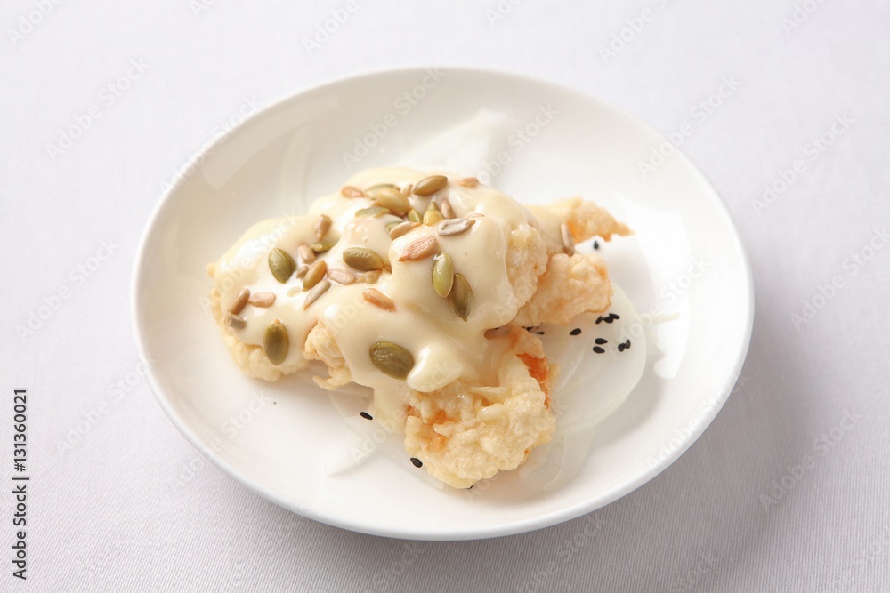 크림새우,cream shrimp,shrimp, seafood 크림새우,cream shrimp,shrimp, seafood