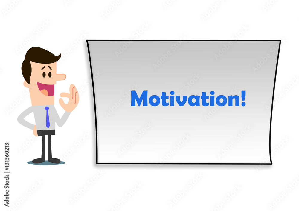 Motivation Motivation