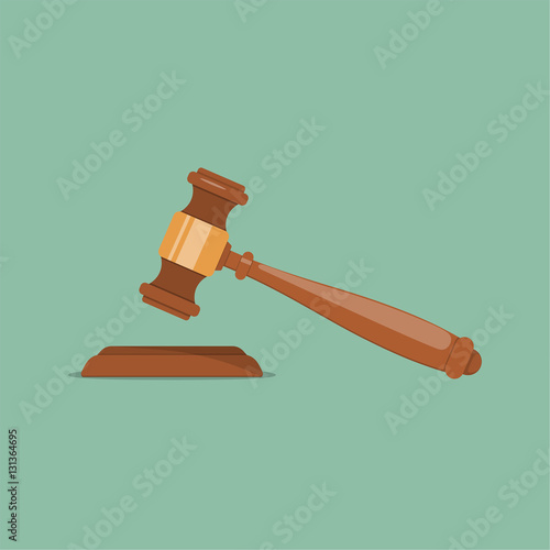 Gavel icon