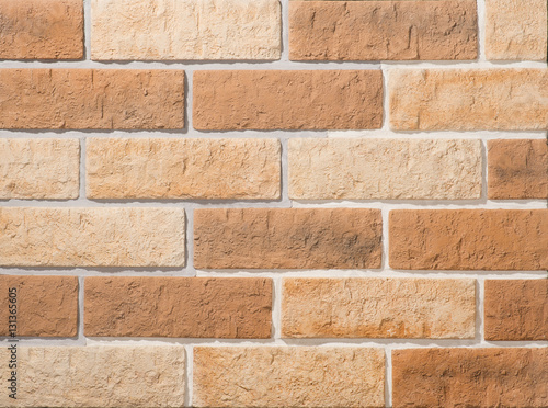 stone and brick masonry walls
