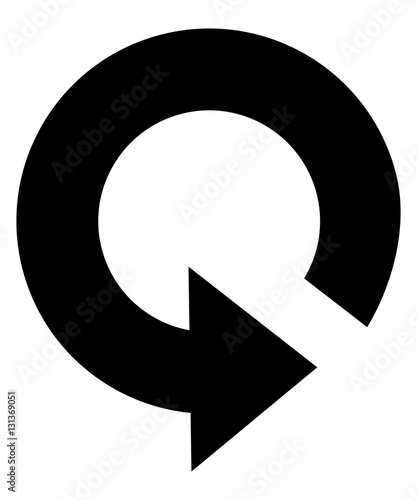 Restart Icon