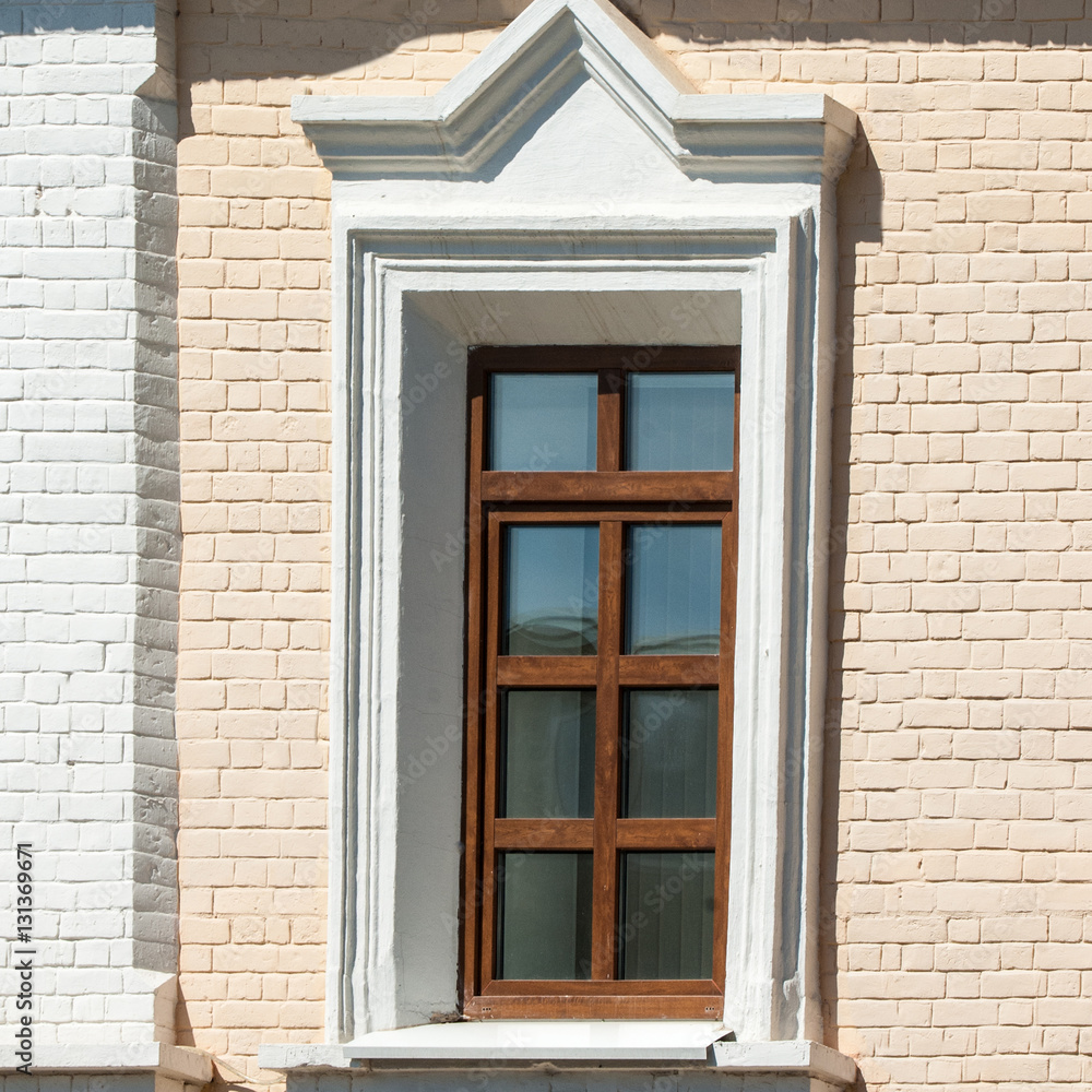texture window
