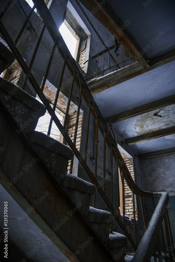 Staircase Staircase