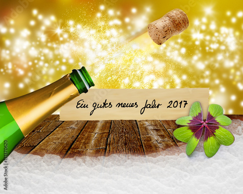 Schild Weihnachten