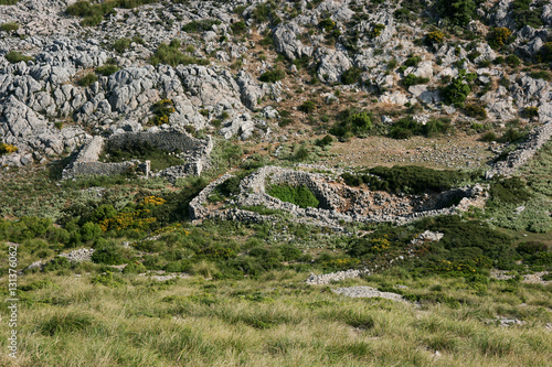 Hiking the Ruta de Pedra en Seco (GR221), Mallorca, Spain