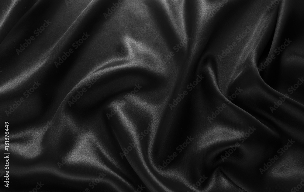 Fototapeta premium abstract background luxury cloth or liquid wave or wavy folds