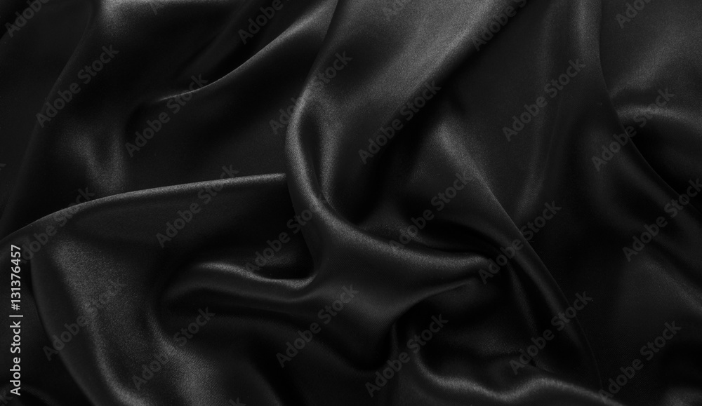 abstract background luxury cloth or liquid wave or wavy folds