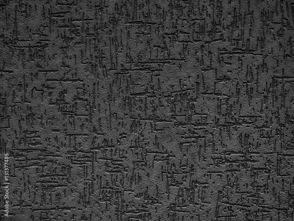 Black background.Chalkboard. Grunge texture for text Black background.Chalkboard. Grunge texture for text