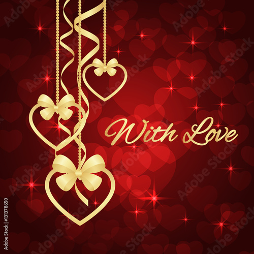  Wonderful Valentines background