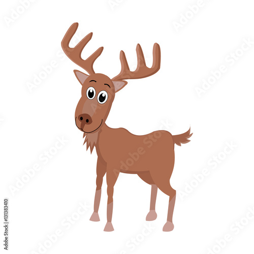 baby elk