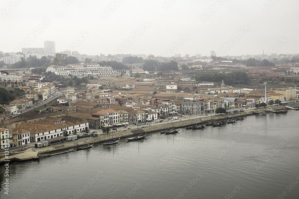 Houses in Lisbon