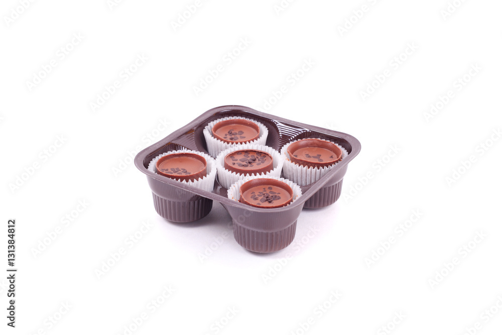 Chocolate Chocolate