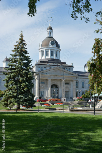 Kingston I