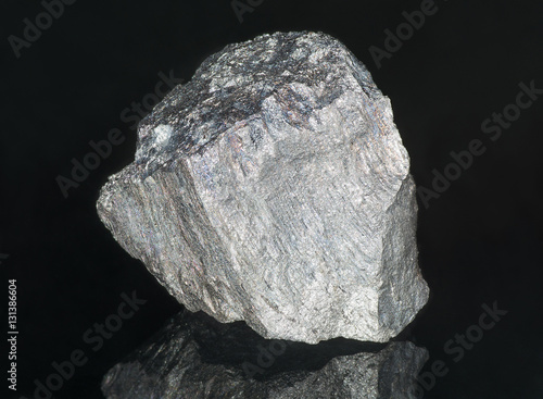 Mineral stone iron ore  are rocks and minerals from which metallic iron can be economically extracted.