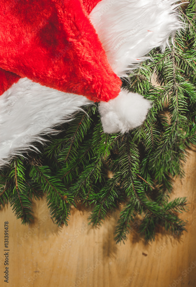 Holidays vintage